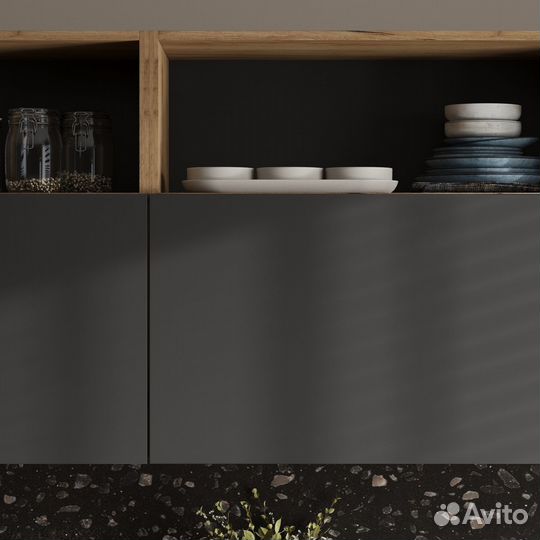 Кухня 2 метра в наличии