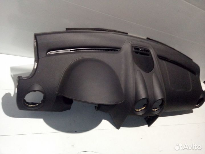 Торпедо Mercedes-Benz GL-Class