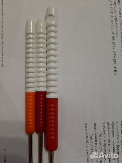 Крючок для вязания