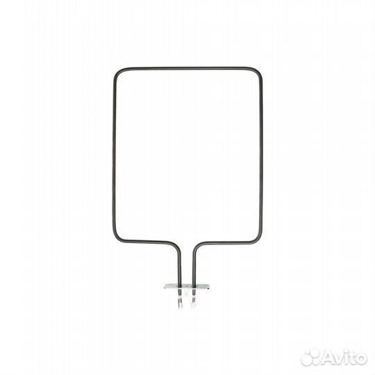 Тэны для электроплит