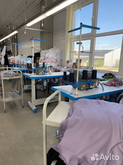 Требуется швеи женский трикотаж Ученики можно