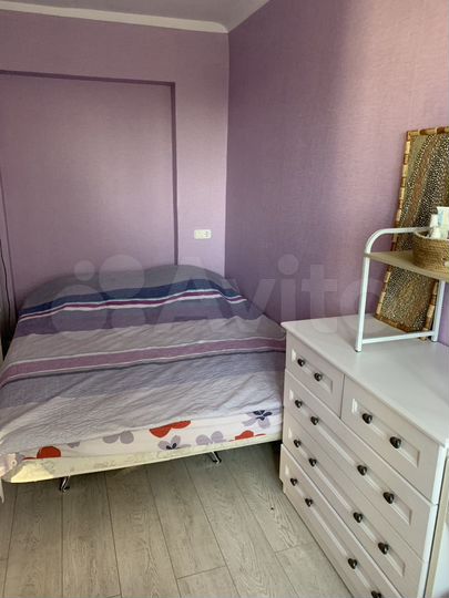 3-к. квартира, 53,3 м², 5/5 эт.