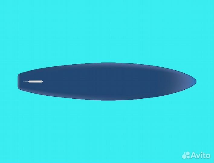 SUP board gladiator PRO 12.6T Сургут