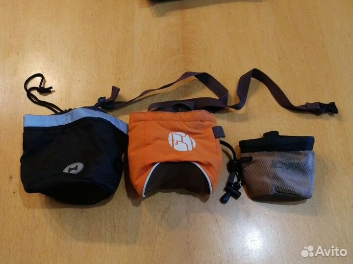 Сумка для лакомств