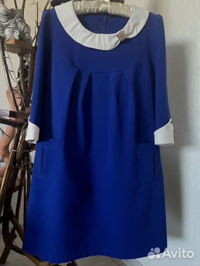 Платье женское 46 48