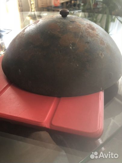 Плафон СССР