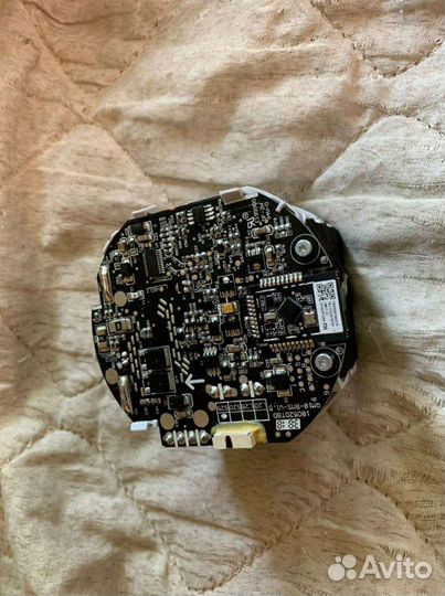 Плата пылесоса Xiaomi Roidmi f8