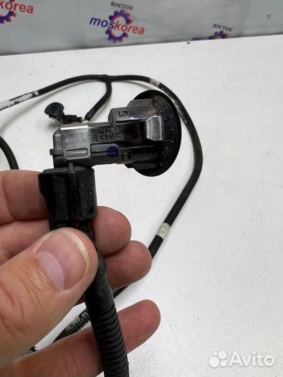 Датчик парковки задний Nissan Note хэтчбек 5 дв