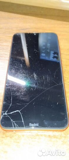 Redmi 8a на запчасти
