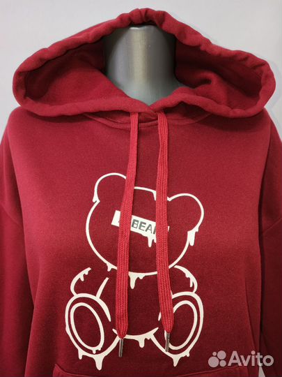 Новая толстовка Shein 42