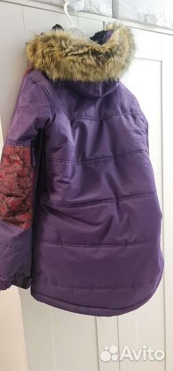 Куртка горнолыжная 686