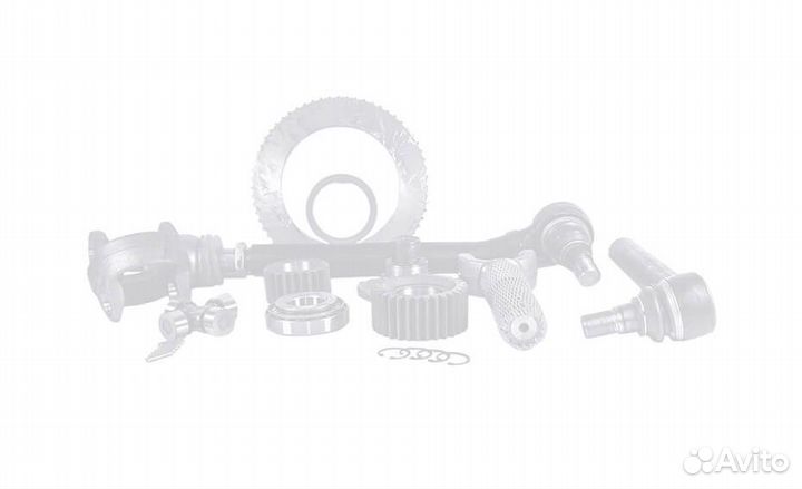 Пластина стопорная Carraro 107778