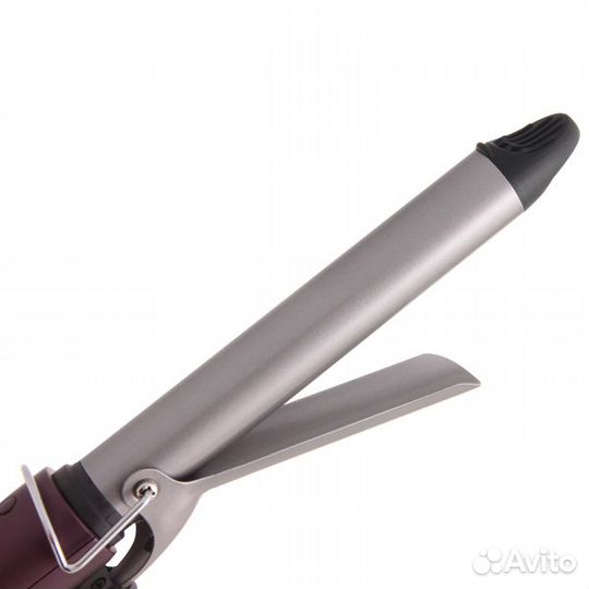 Керамическая плойка (новая) в упаковке