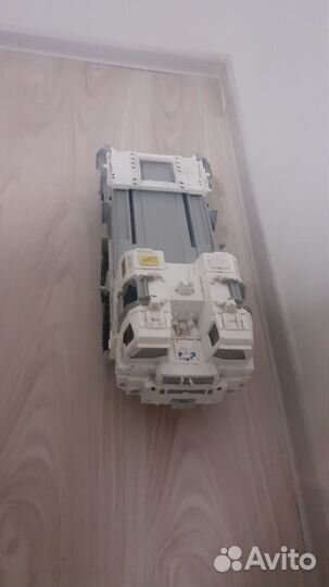 Игрушка большая машинка