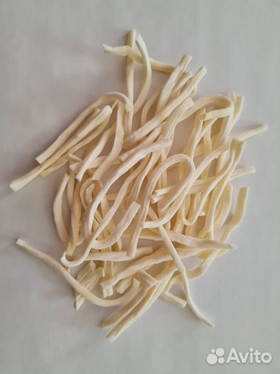 Услуги по сублимационной (лиофильной) сушке