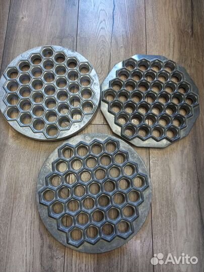 Пельменница СССР