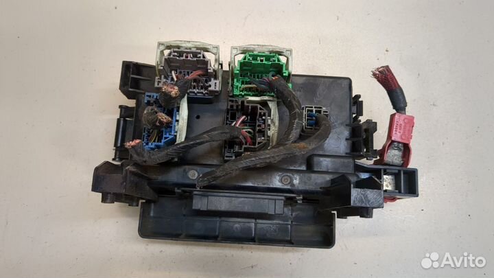 Блок предохранителей Chrysler 300C, 2007