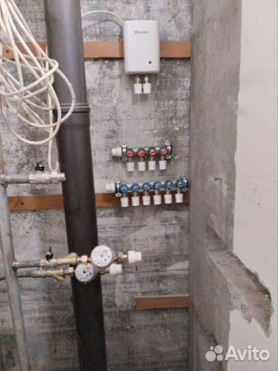 Ремонт и строительство отделочник