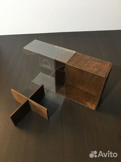 Лазерная резка оргстекла пэт