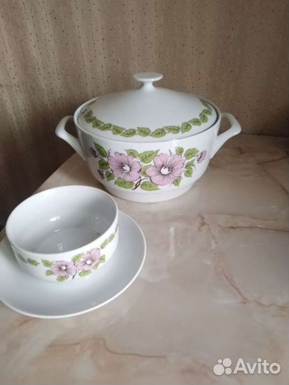 Набор посуды