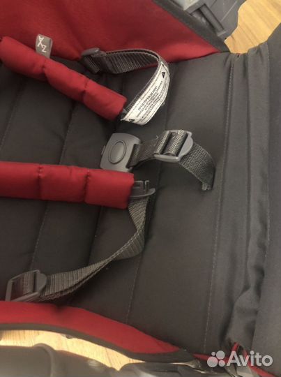 Коляска детская