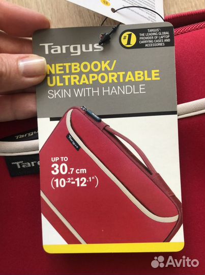 Чехол для планшена targus