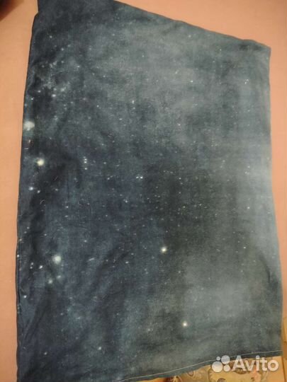 Постельное б/у