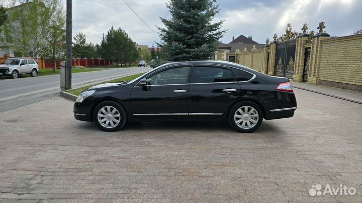 Nissan Teana 2.5 CVT, 2013, 145 000 км