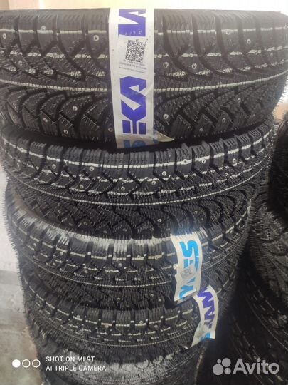 КАМА Кама-Евро-519 175/65 R14 82T