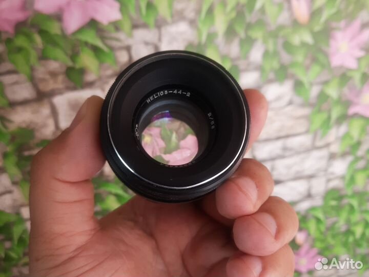 Helios-44-2 2/58 N82268424