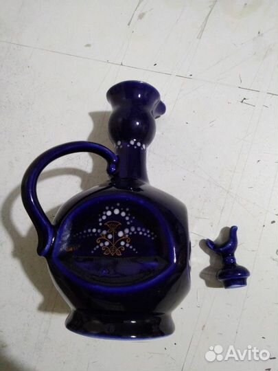 Кувшин маленький