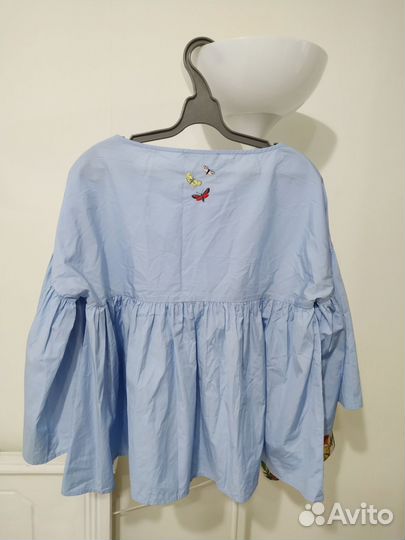 Max Mara weekend блузка