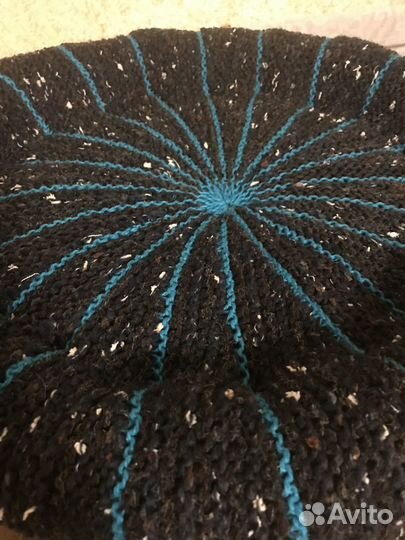 Лежанка новая