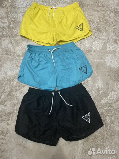 Шорты мужские новые