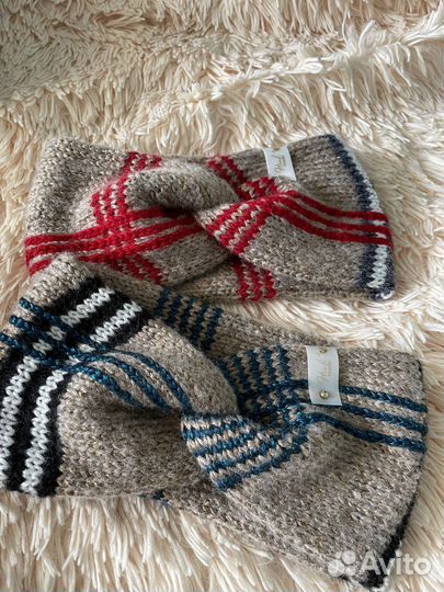 Повязка на голову