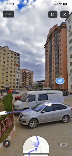 3-к. квартира, 106 м², 8/12 эт.