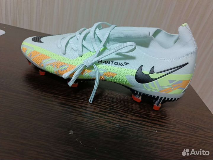 Бутсы Nike Phantom GT 2 Dynamic Fit 43 размер