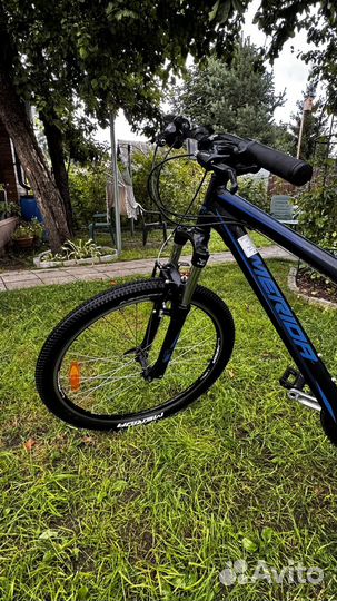 Merida matts 6.10 подростковый/детский