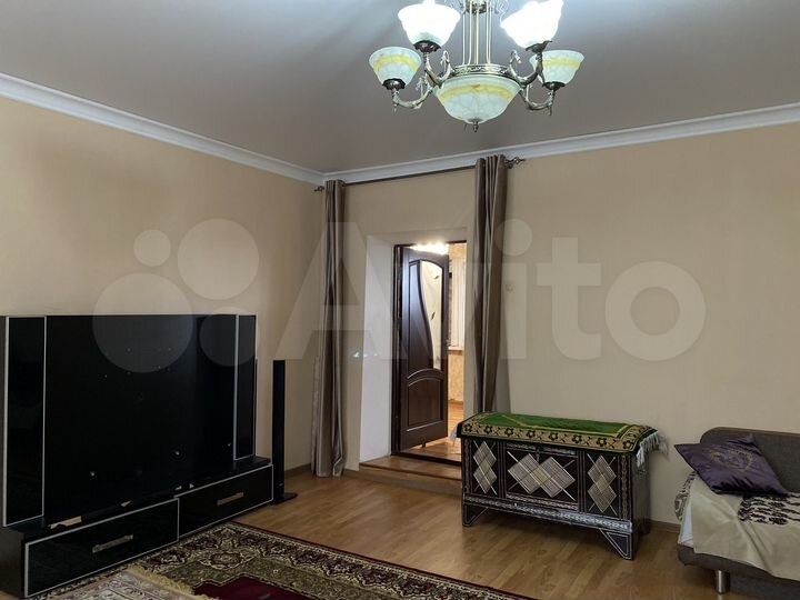 Дом 192 м² на участке 10 сот.