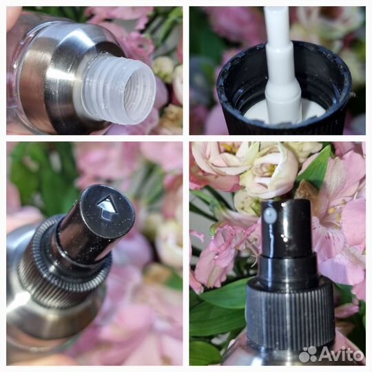 Распылитель Спрей масла уксуса соуса