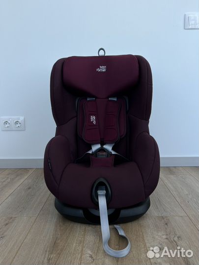 Автокресло Britax Roemer Trifix2 i-Size 9 - 18 кг