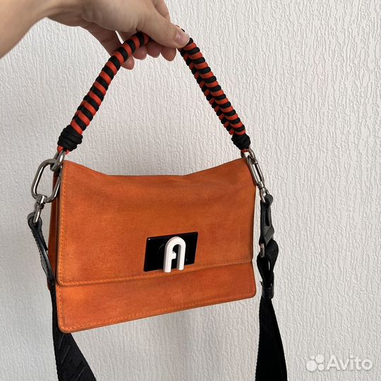 Сумка furla 1927 mini, оригинал