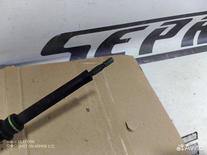 Масляный щуп Audi Q7 4L 3.0 BUG 2007