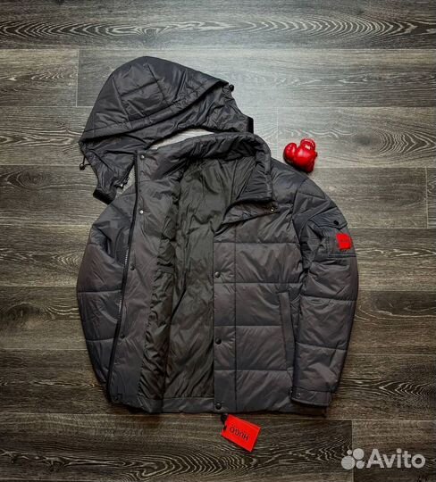 Куртки Hugo Boss