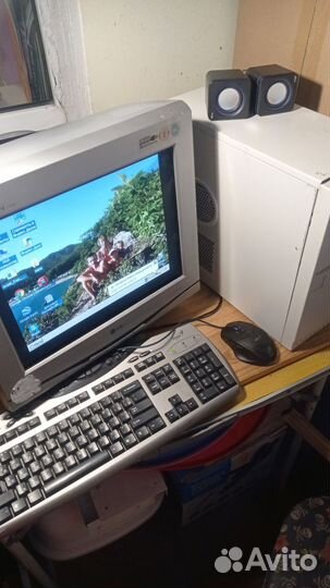 Компьютер