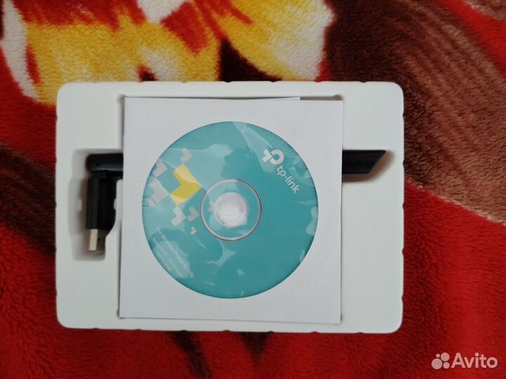 Tp-link AC1300