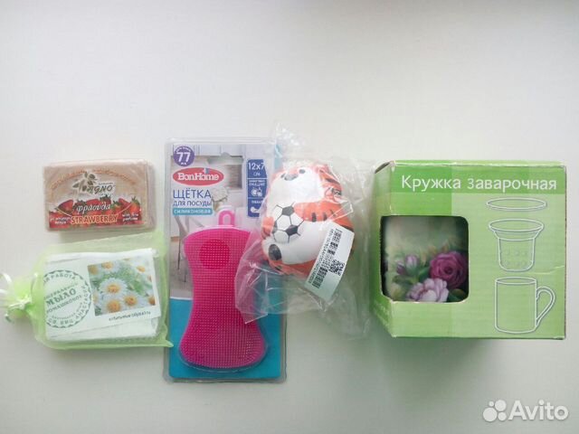 Разные вещи для кухни и дома, можно на подарки