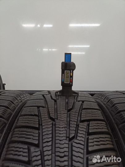 Nokian Tyres Nordman RS2 195/55 R16