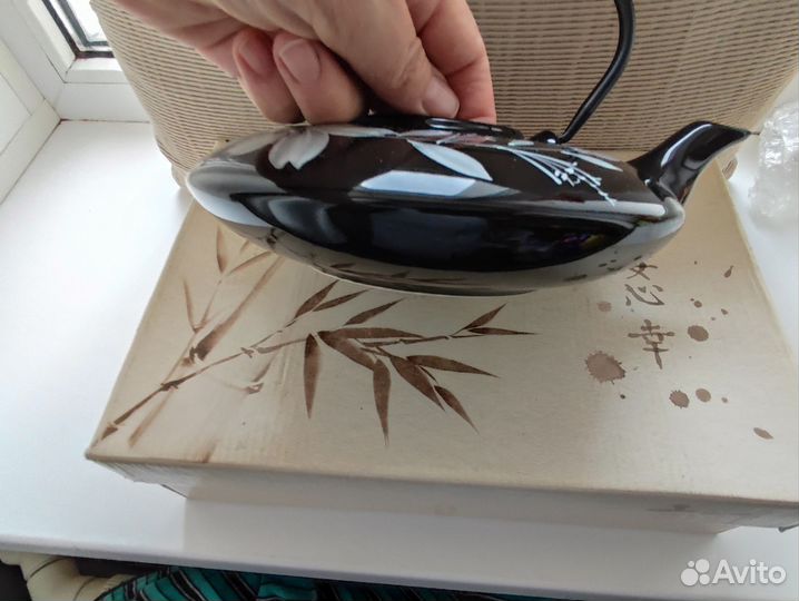 Чайный сервиз Набор для чайной церемонии