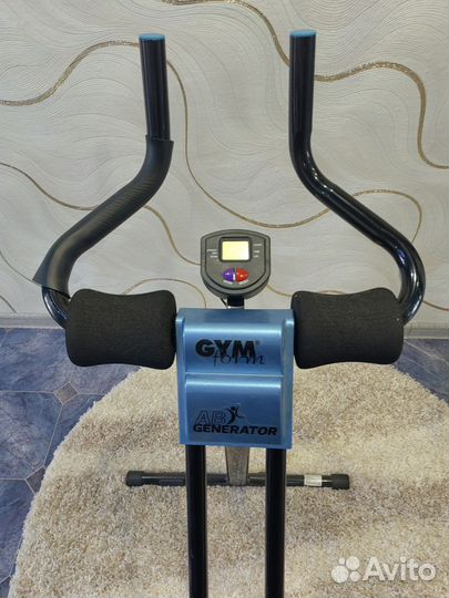 Тренажер AB generation